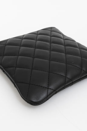 Crossbody Uniform Pochette