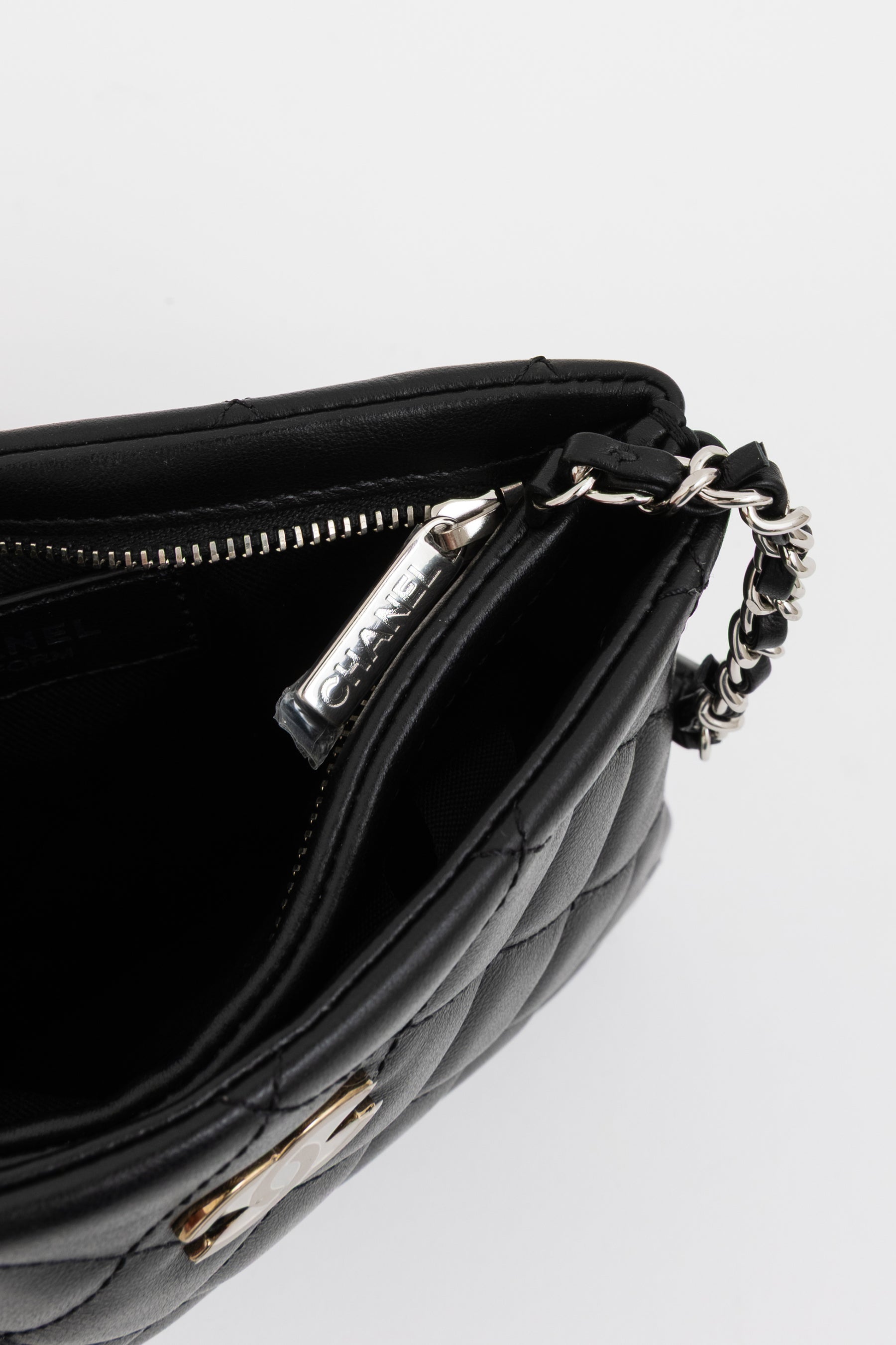 Crossbody Uniform Pochette