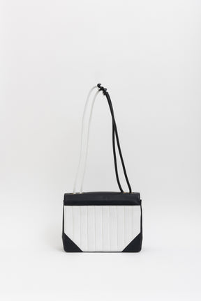 Vintage Mademoiselle Flap Bag