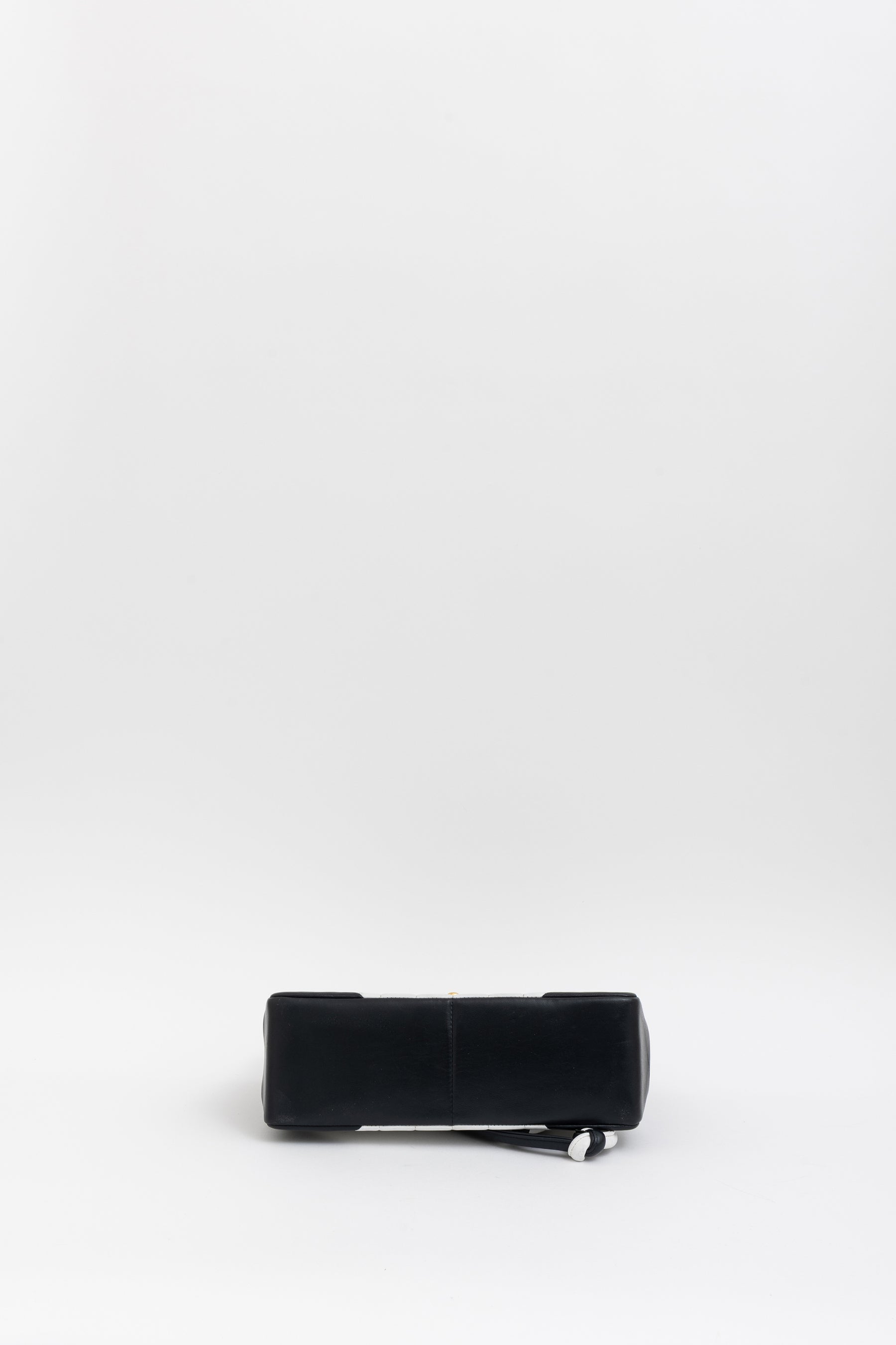 Vintage Mademoiselle Flap Bag