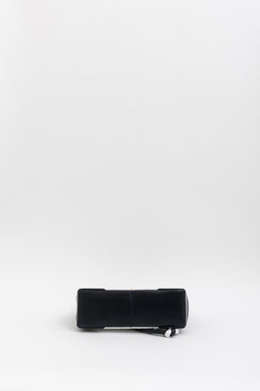 Vintage Mademoiselle Flap Bag