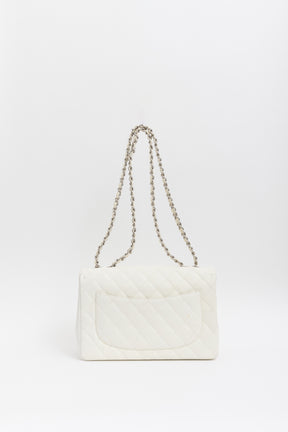Large Classic Single Flap Bag