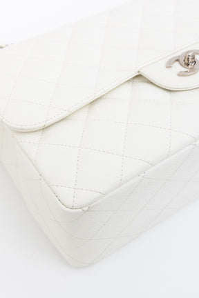 Large Classic Single Flap Bag