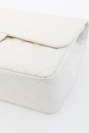 Large Classic Single Flap Bag