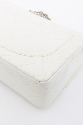 Large Classic Single Flap Bag