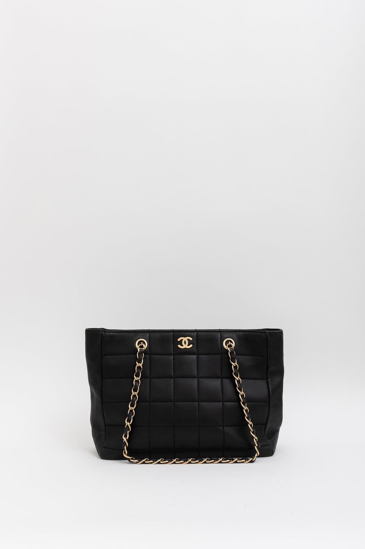 Chocolate Bar Tote Bag