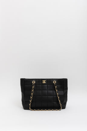 Chocolate Bar Tote Bag