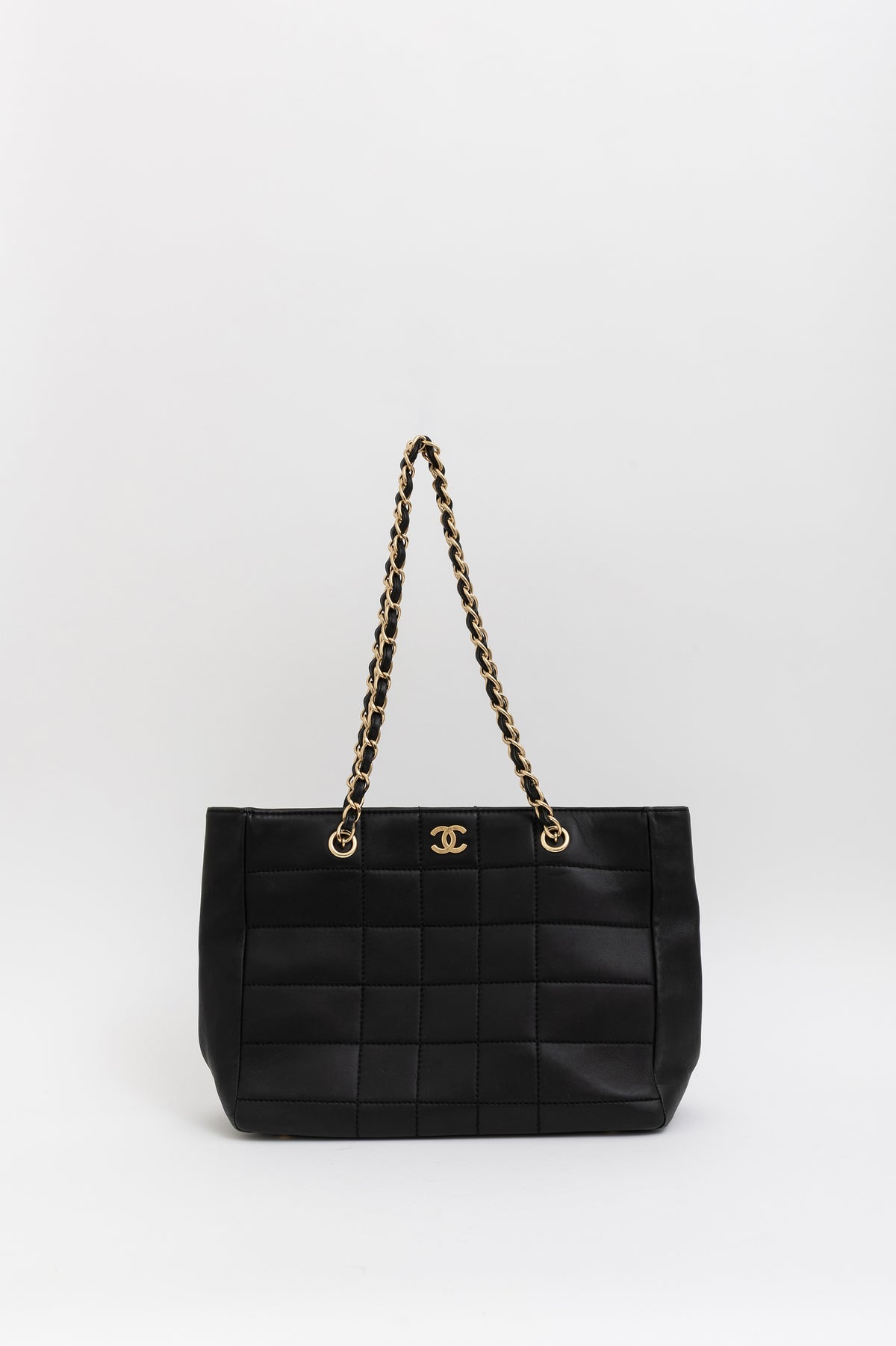 Chocolate Bar Tote Bag