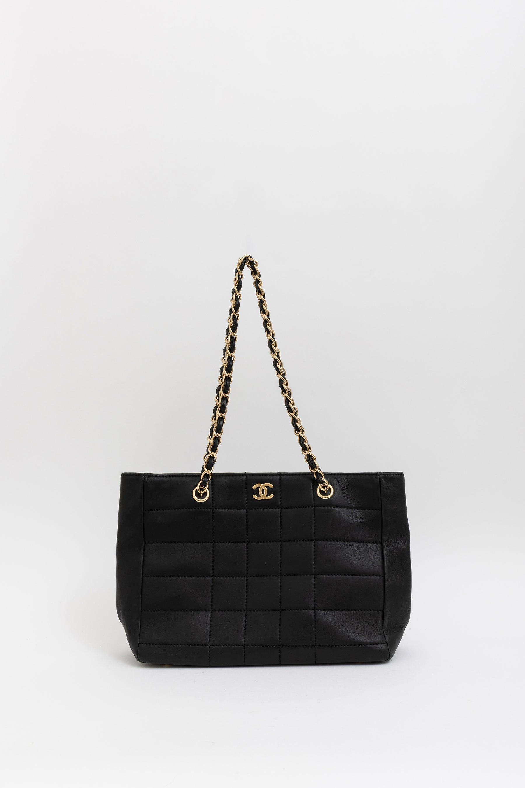 Chocolate Bar Tote Bag