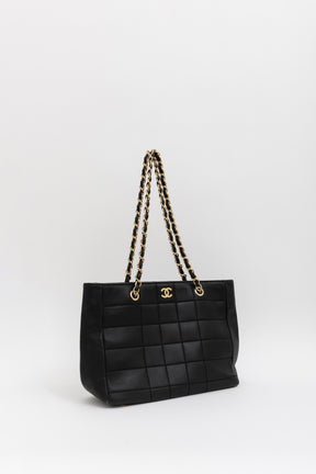 Chocolate Bar Tote Bag