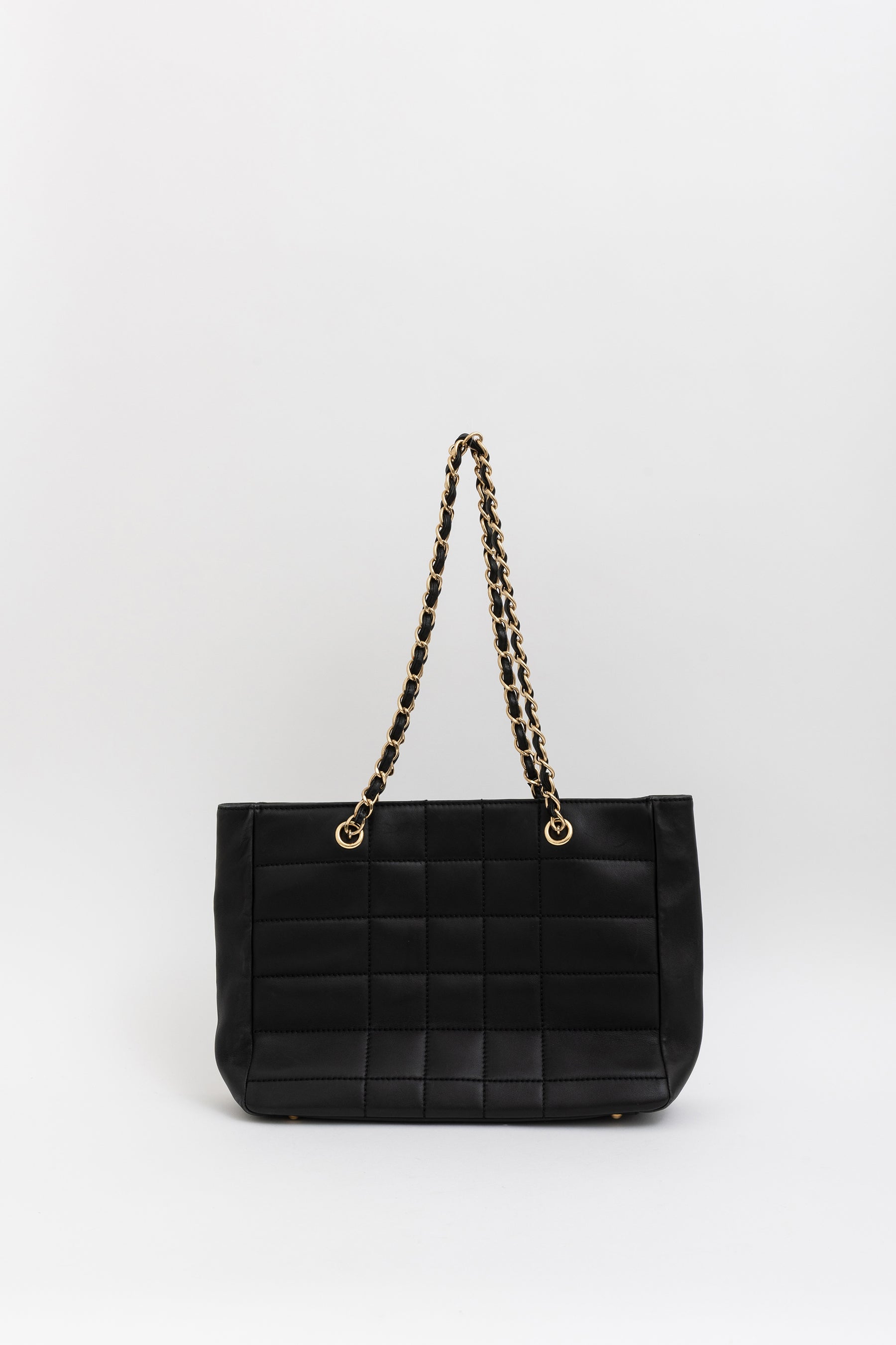 Chocolate Bar Tote Bag