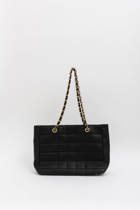 Chocolate Bar Tote Bag