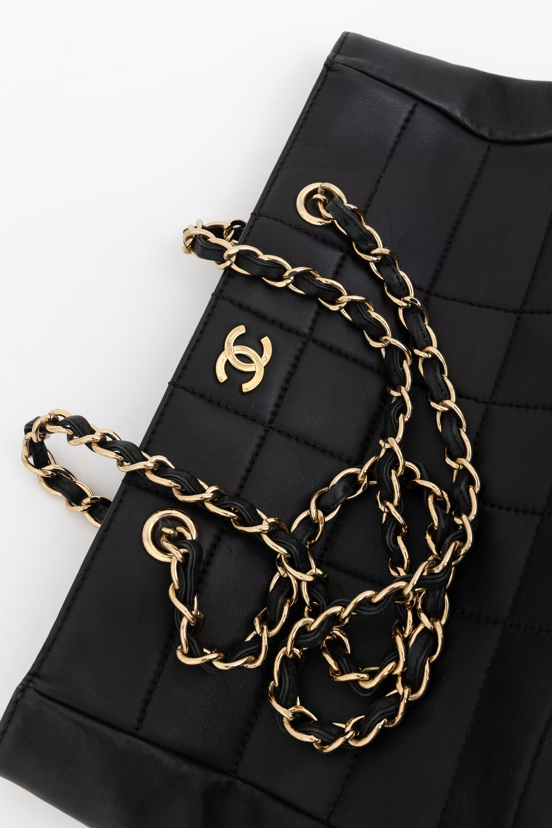 Chocolate Bar Tote Bag