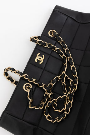 Chocolate Bar Tote Bag