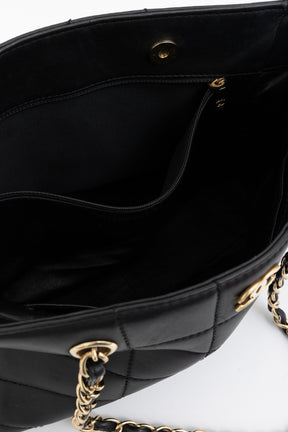 Chocolate Bar Tote Bag