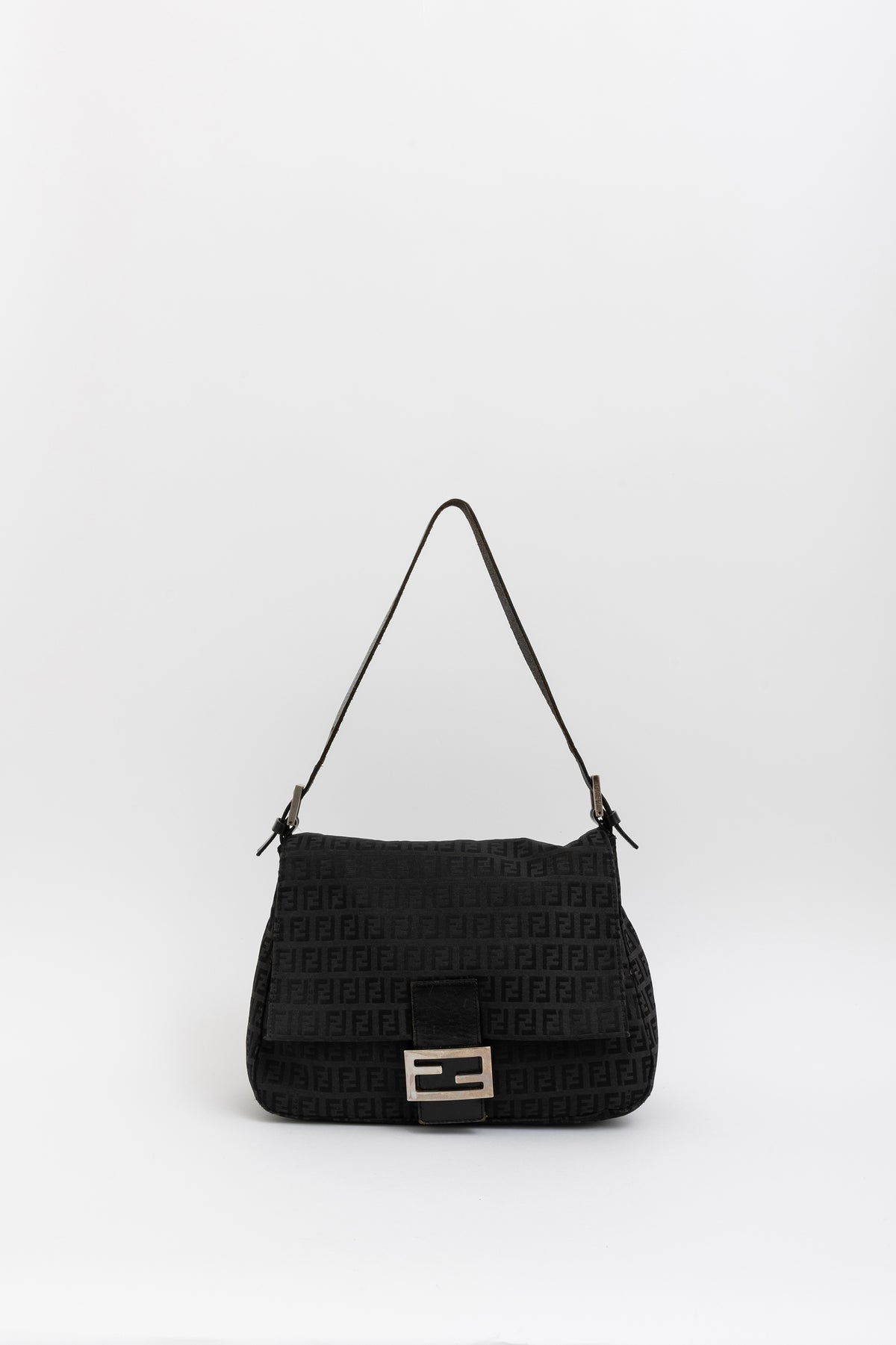 Zucca Mamma Baguette Bag