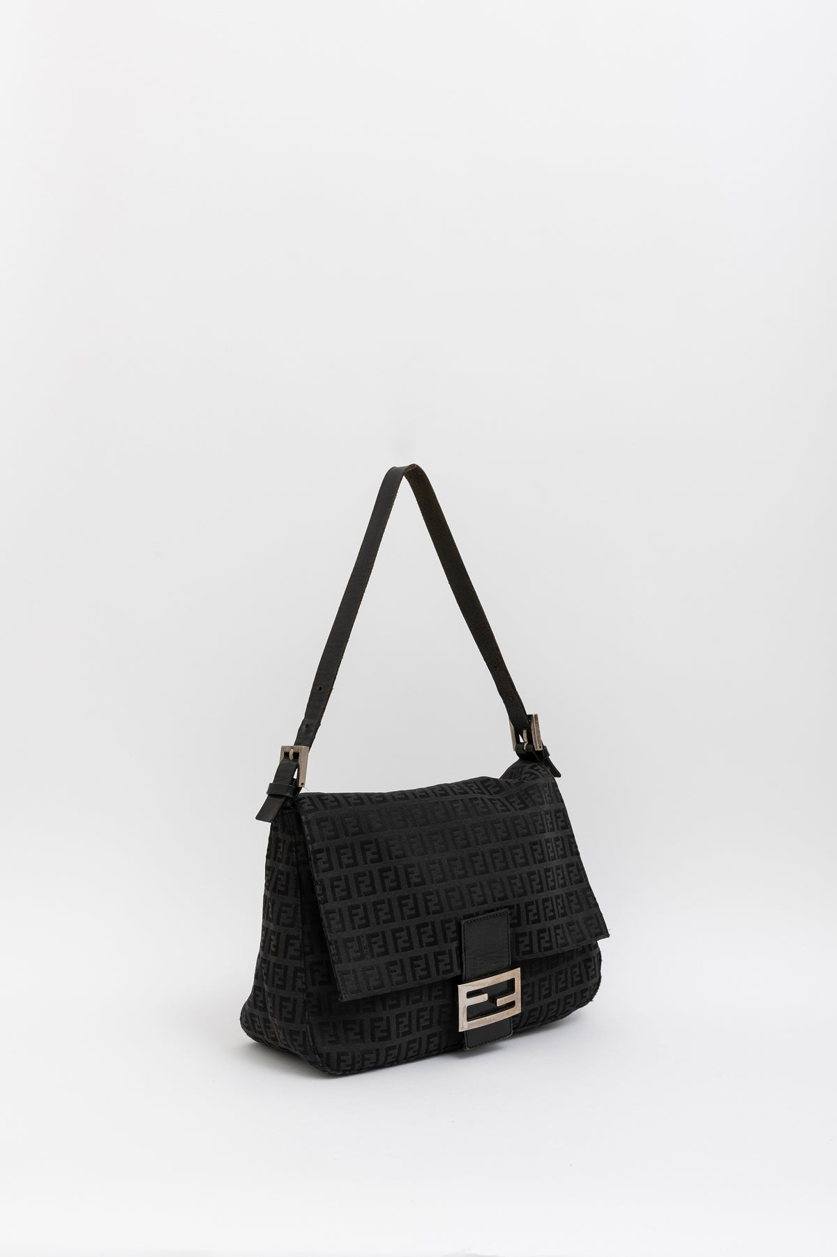 Zucca Mamma Baguette Bag