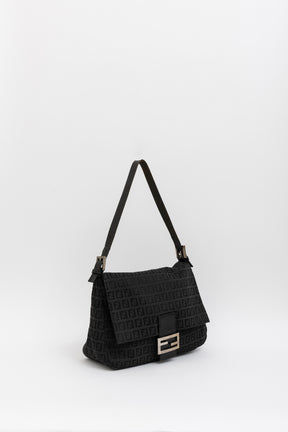 Zucca Mamma Baguette Bag