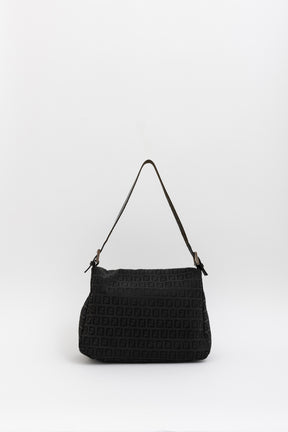 Zucca Mamma Baguette Bag