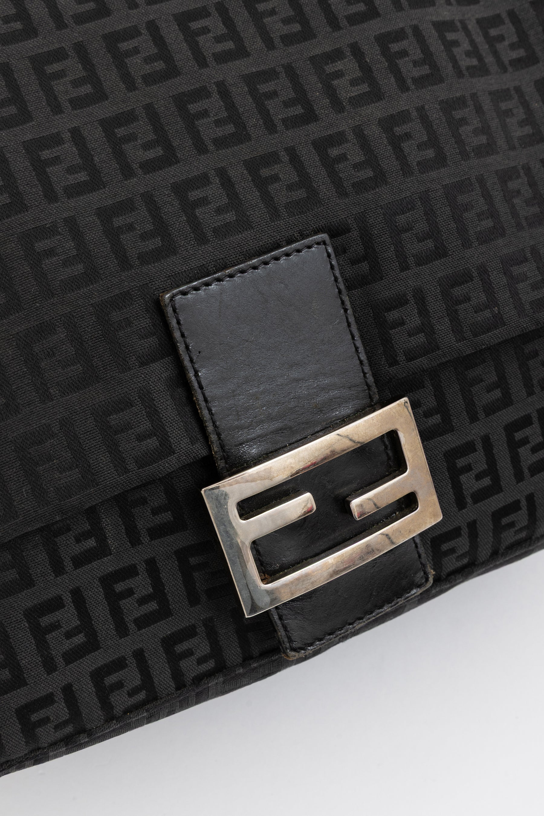 Zucca Mamma Baguette Bag