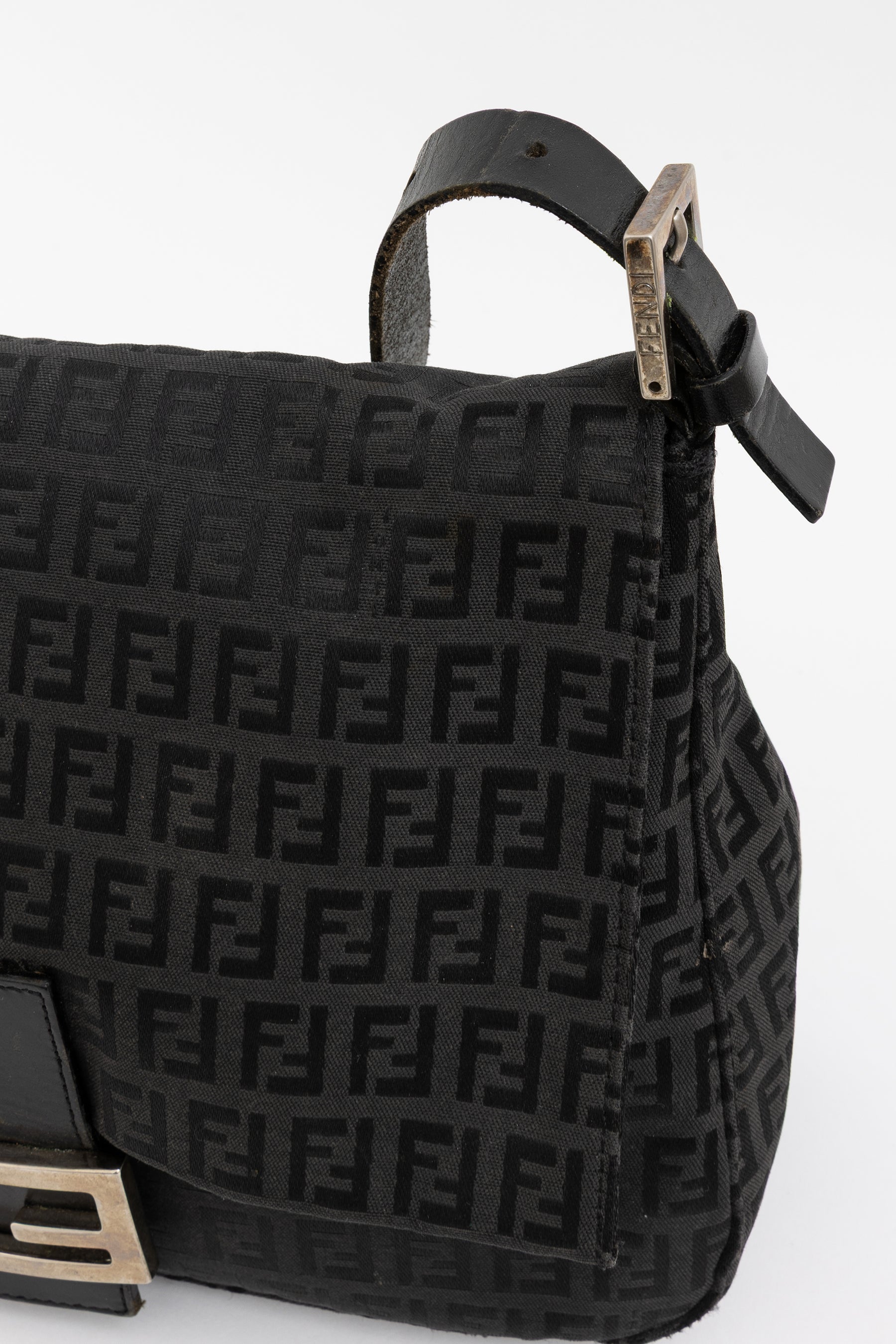 Zucca Mamma Baguette Bag