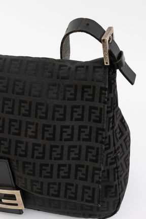 Zucca Mamma Baguette Bag