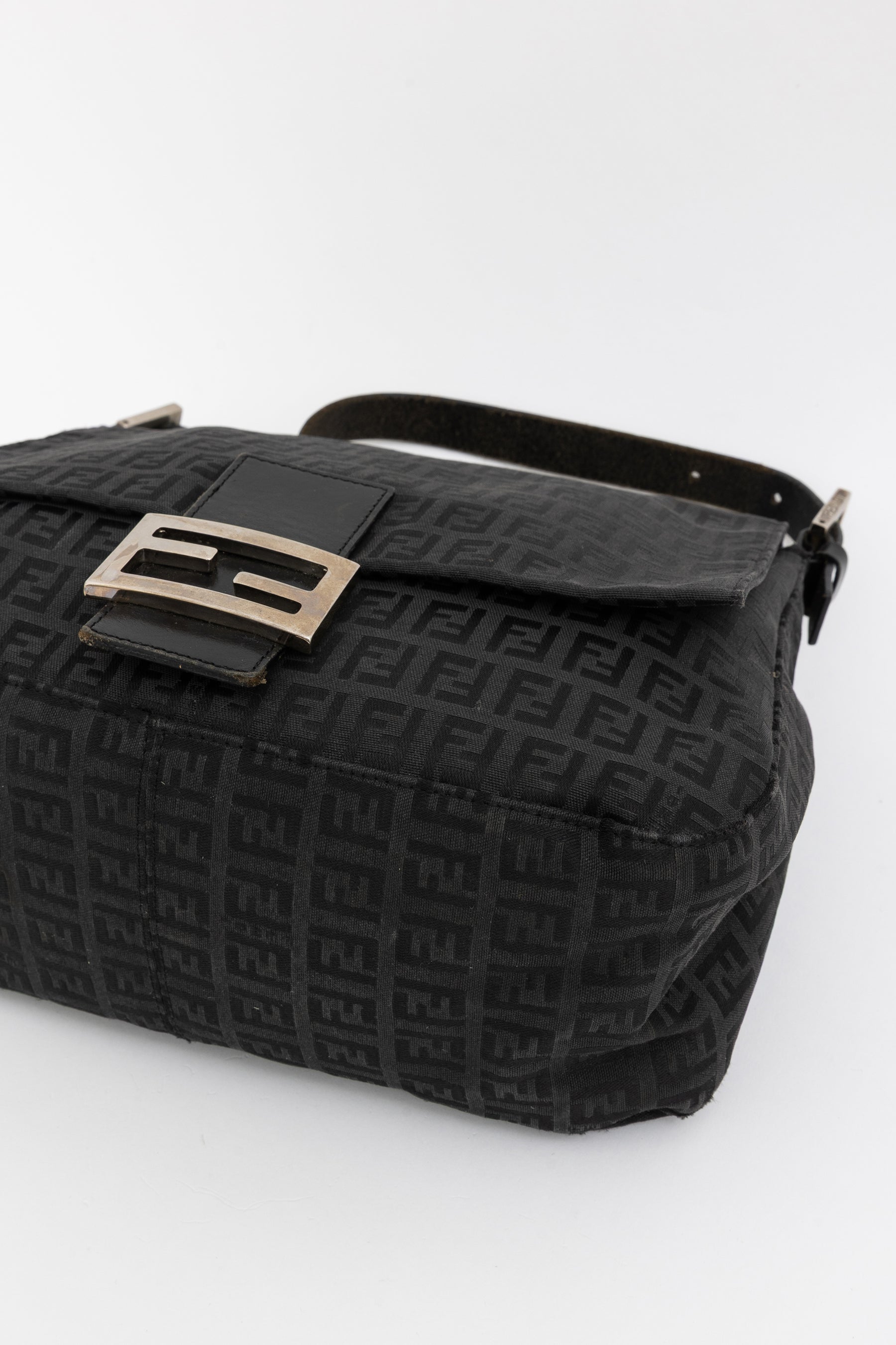 Zucca Mamma Baguette Bag