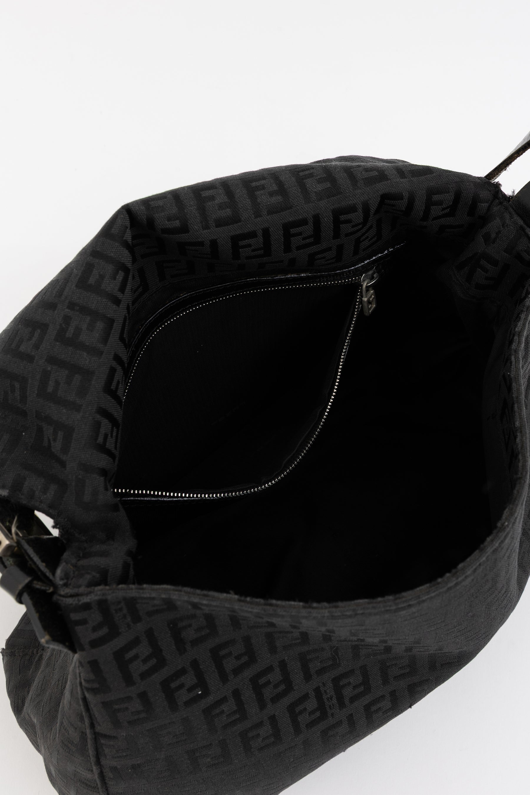 Zucca Mamma Baguette Bag