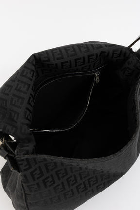 Zucca Mamma Baguette Bag