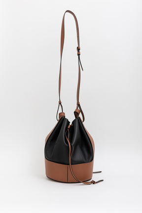 Balloon Bucket Bag