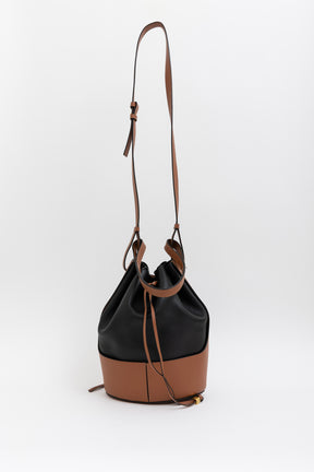 Balloon Bucket Bag