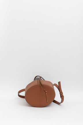 Balloon Bucket Bag