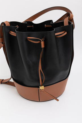 Balloon Bucket Bag