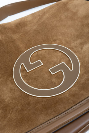 Blondie Maxi Top Handle Bag