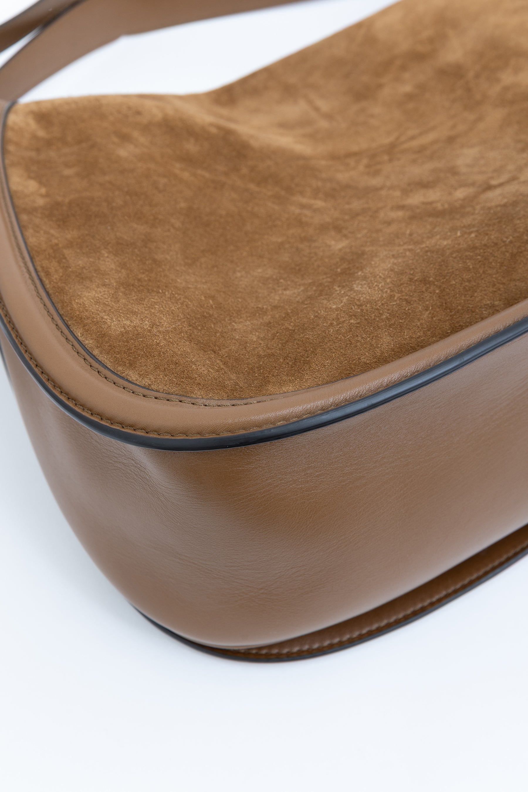 Blondie Maxi Top Handle Bag