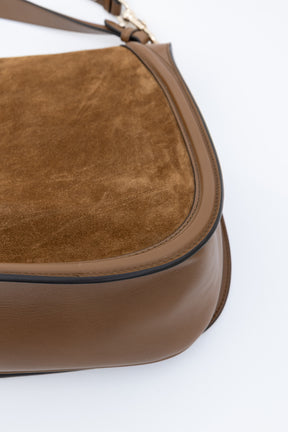 Blondie Maxi Top Handle Bag