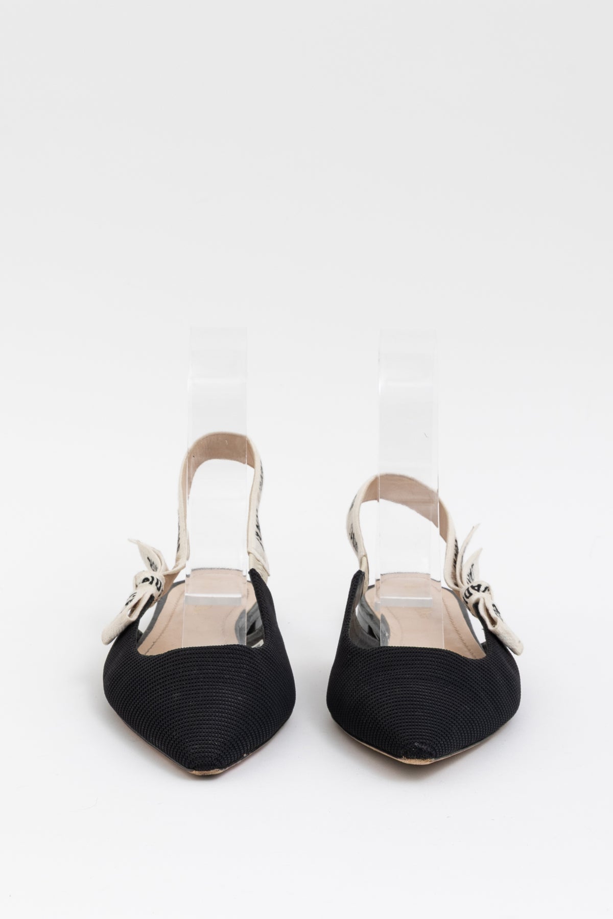 J'Adior Slingback Flats