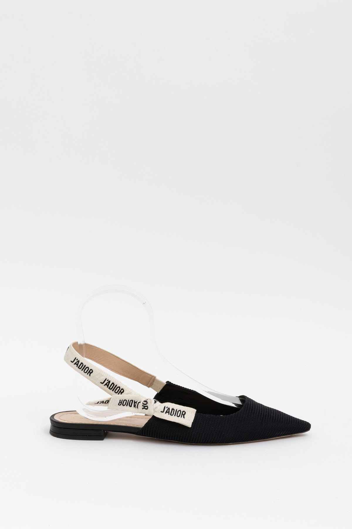 J'Adior Slingback Flats