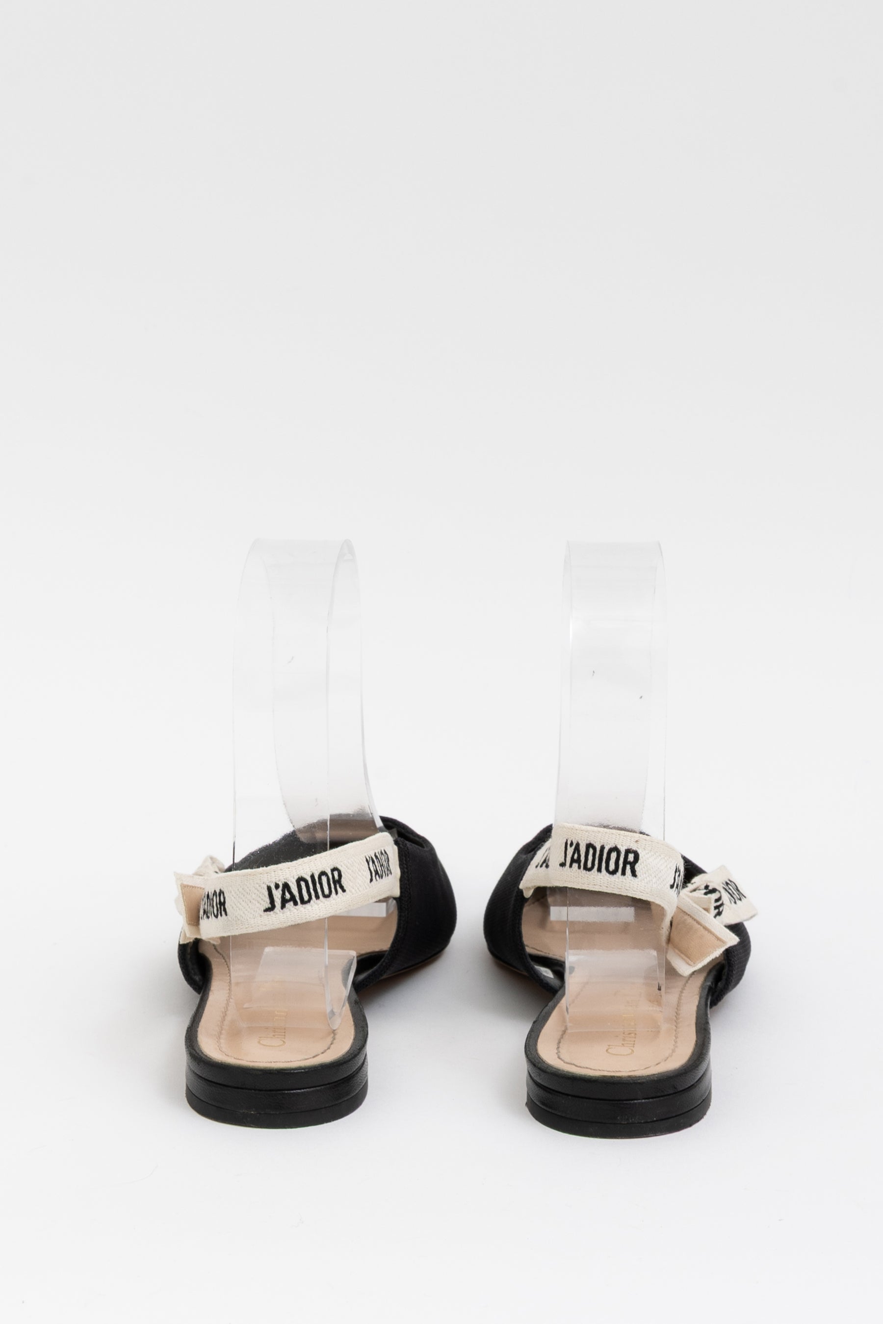 J'Adior Slingback Flats