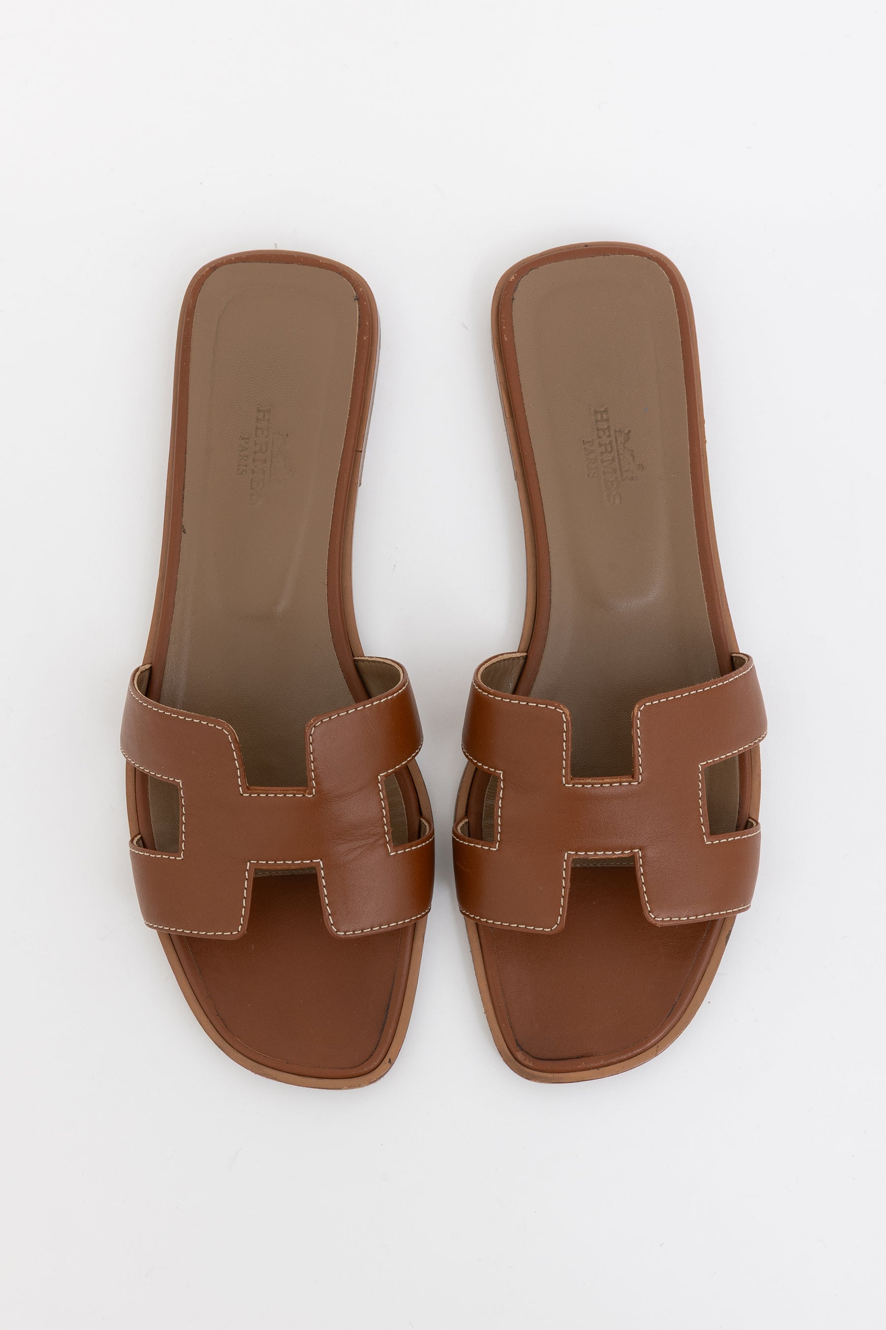 Oran Sandals