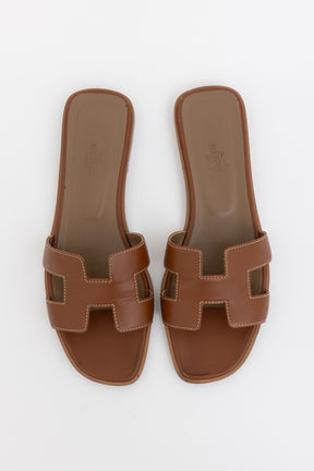 Oran Sandals