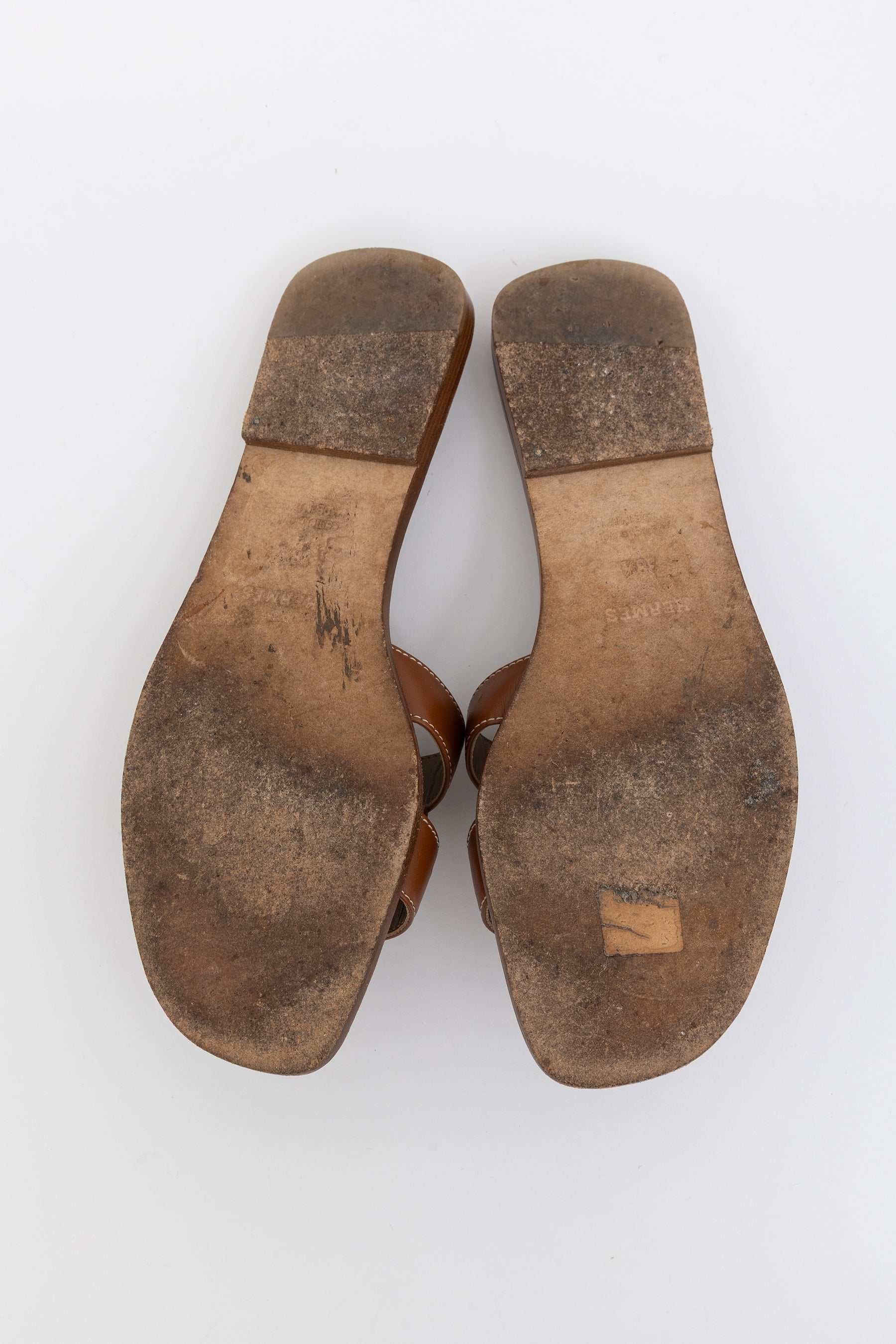 Oran Sandals