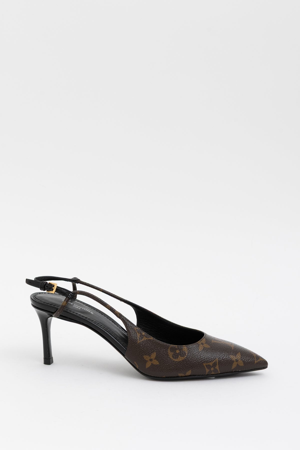 Cherie Slingback Pumps