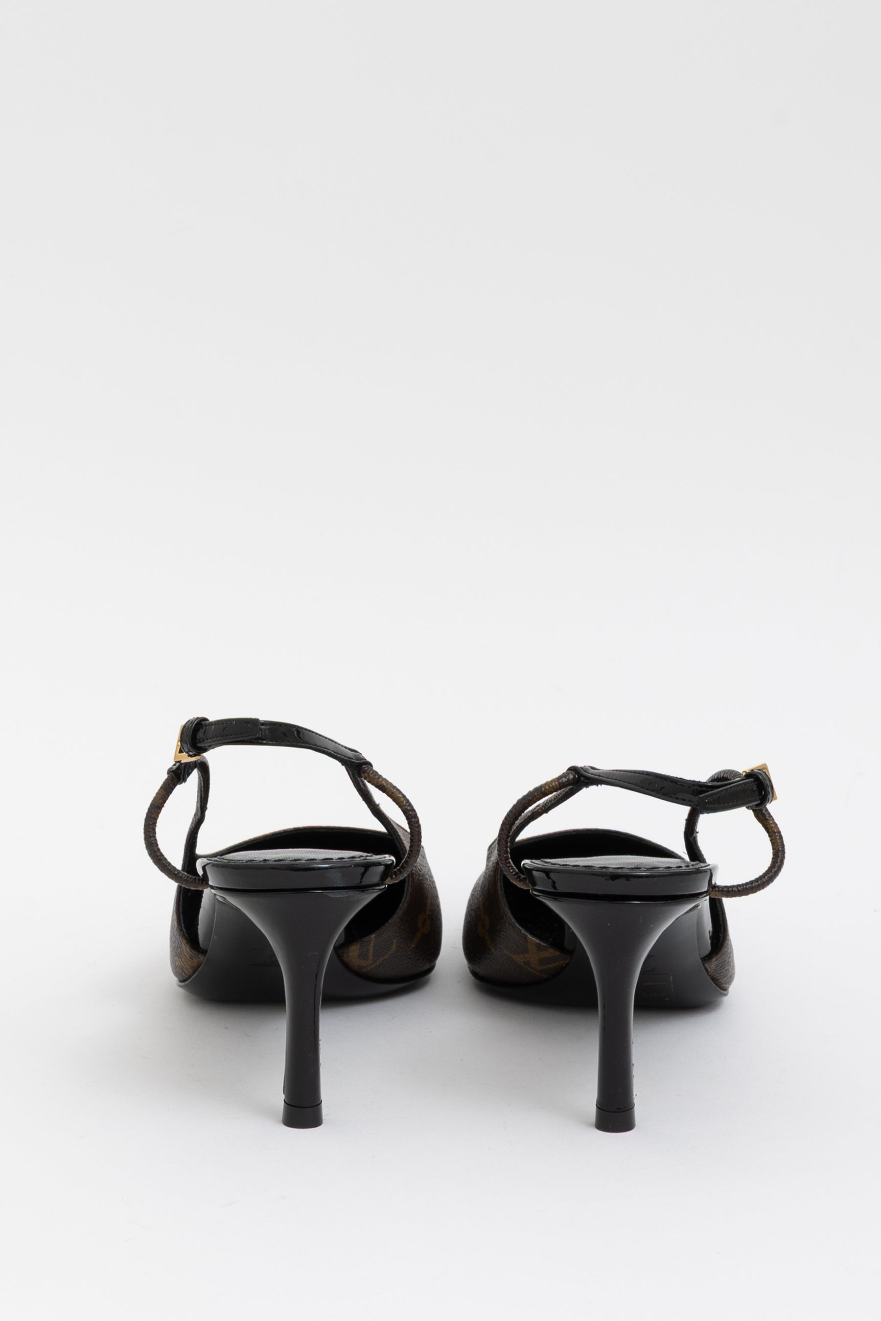 Cherie Slingback Pumps