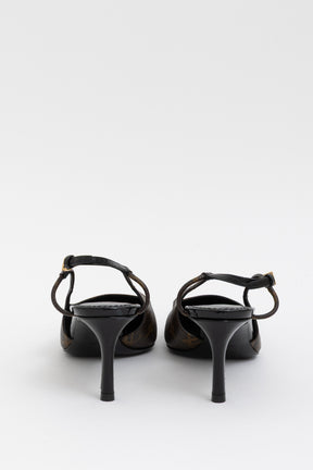 Cherie Slingback Pumps