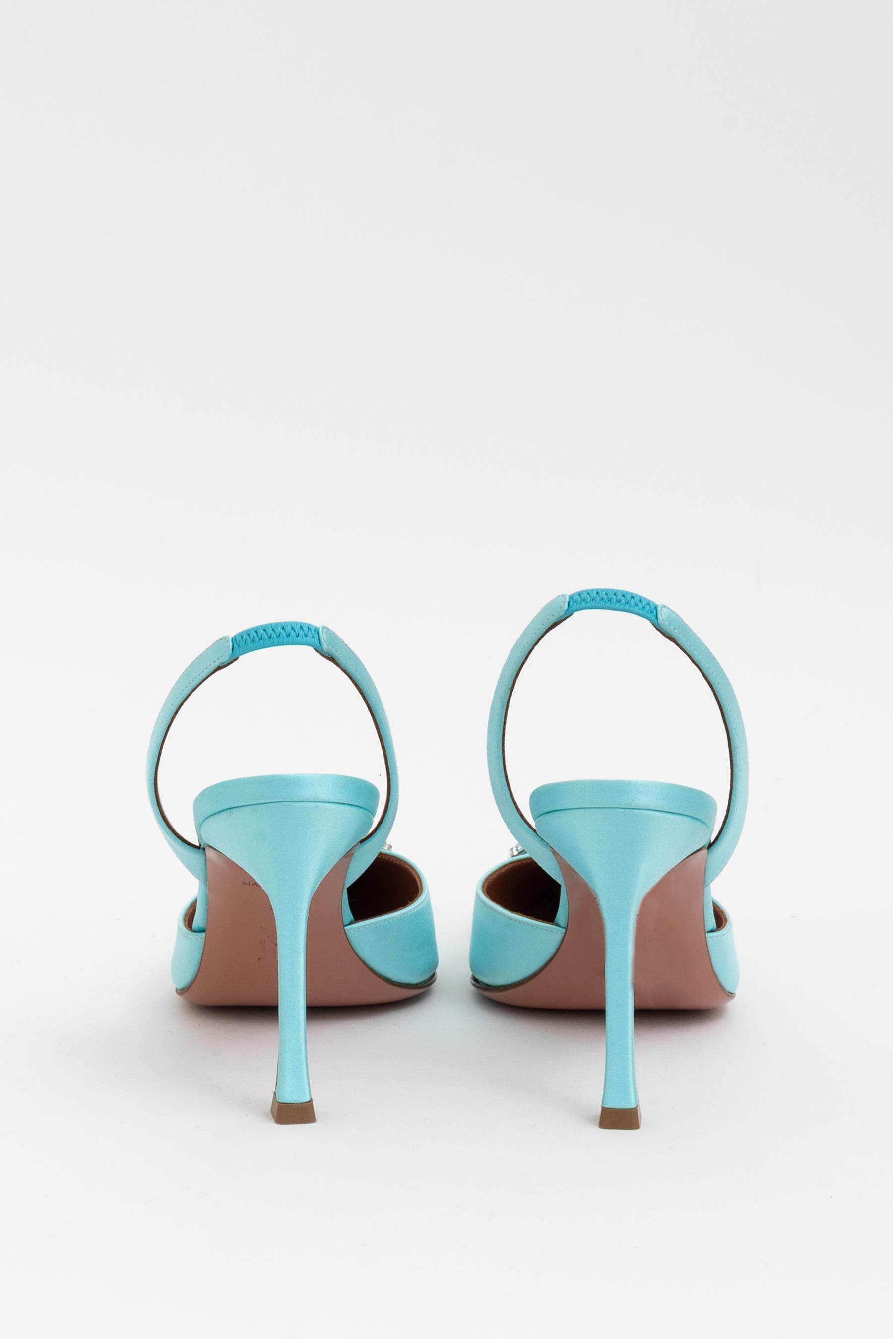 Camelia Slingback Pumps