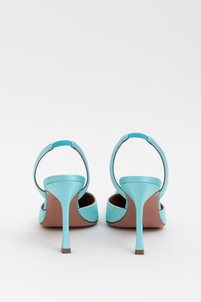 Camelia Slingback Pumps