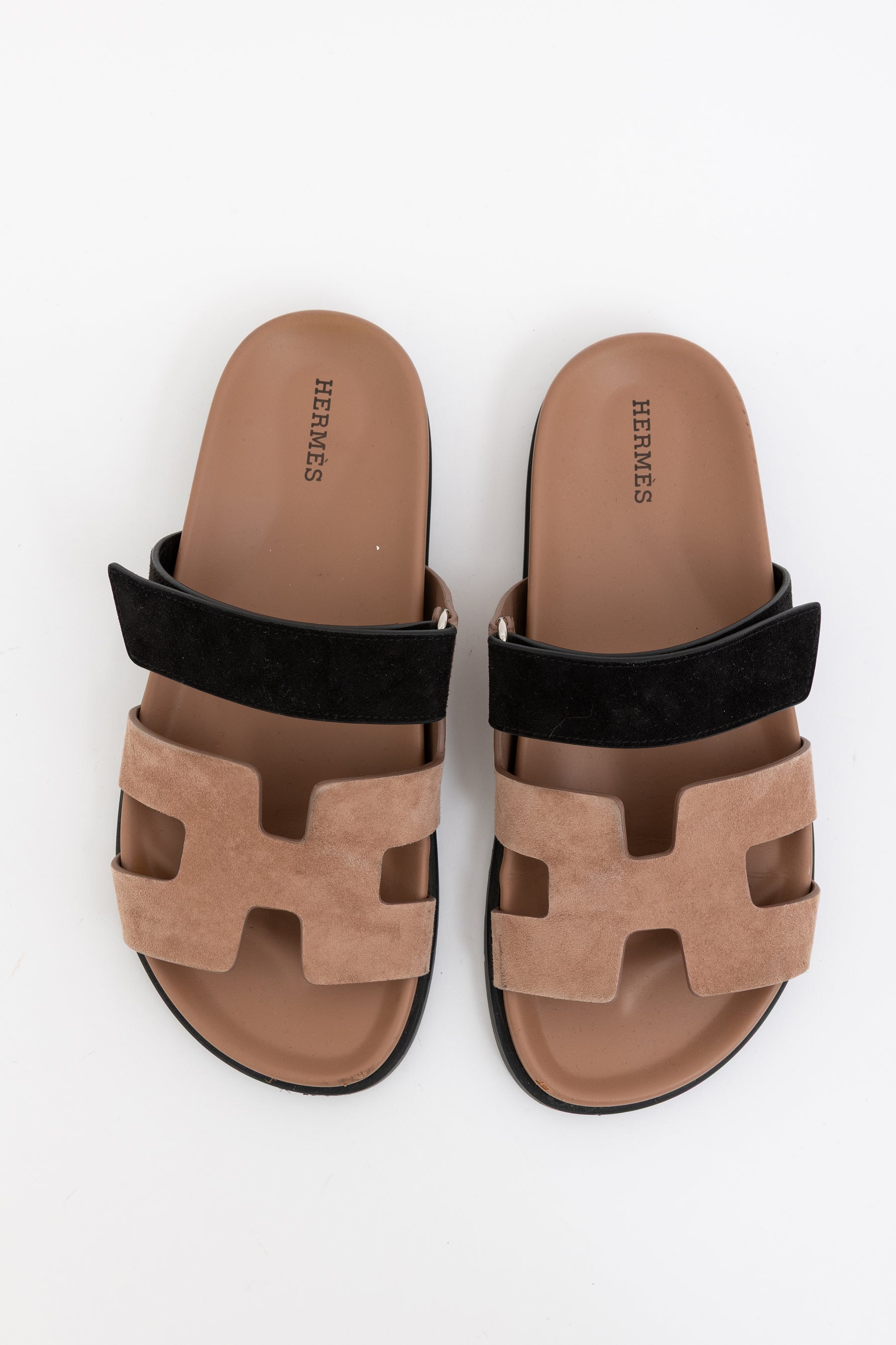 Chypre Sandals