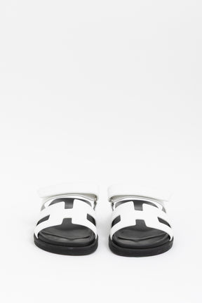 Chypre Sandals