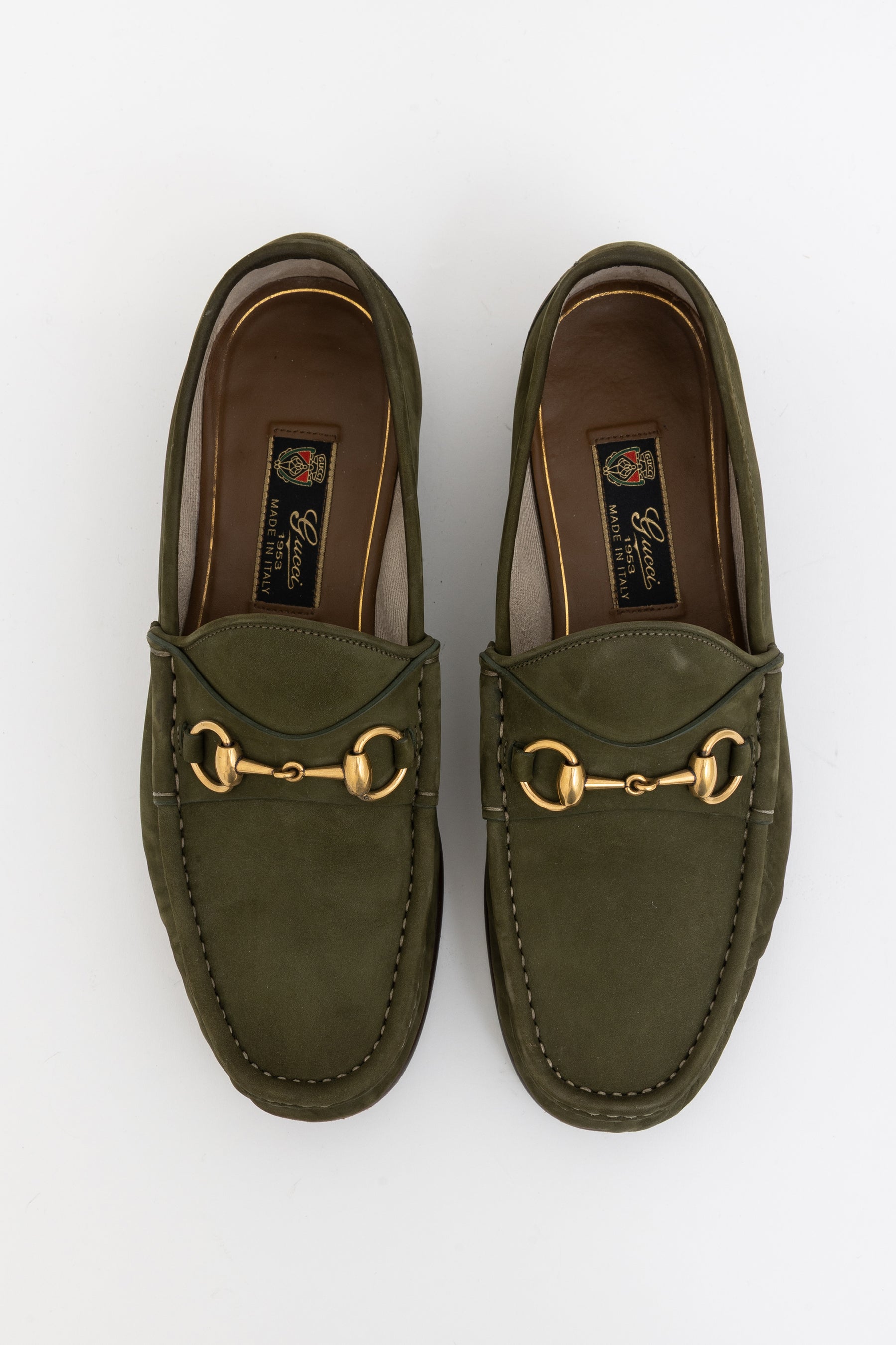 1953 Horsebit Loafer